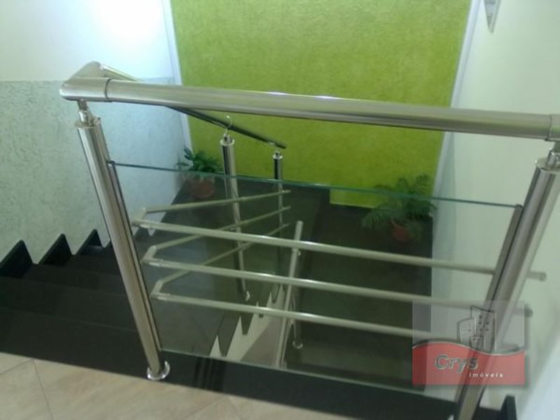 Sobrado à venda com 3 quartos, 188m² - Foto 9