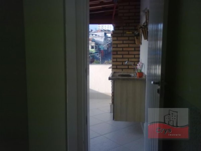 Sobrado à venda com 3 quartos, 188m² - Foto 8