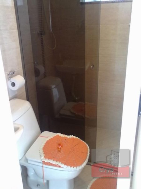 Sobrado à venda com 3 quartos, 188m² - Foto 6