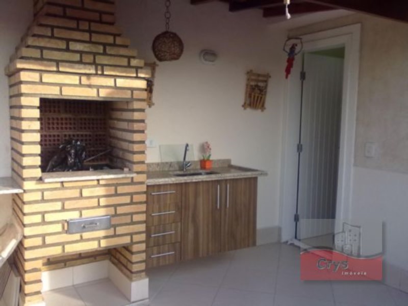 Sobrado à venda com 3 quartos, 188m² - Foto 5