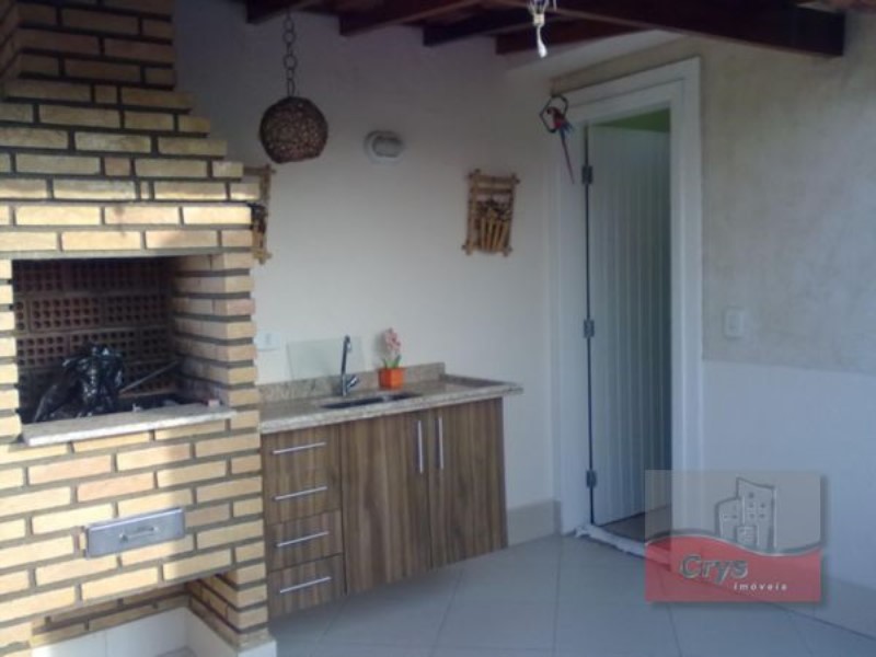 Sobrado à venda com 3 quartos, 188m² - Foto 4