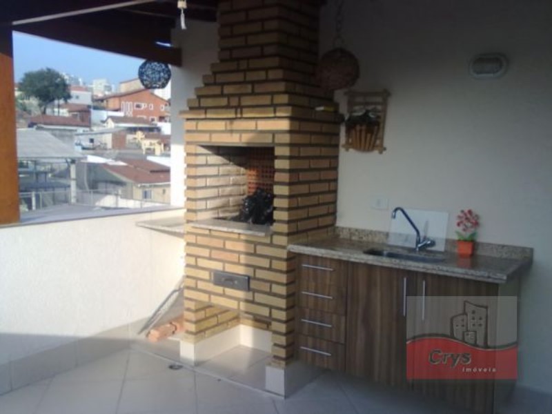 Sobrado à venda com 3 quartos, 188m² - Foto 3