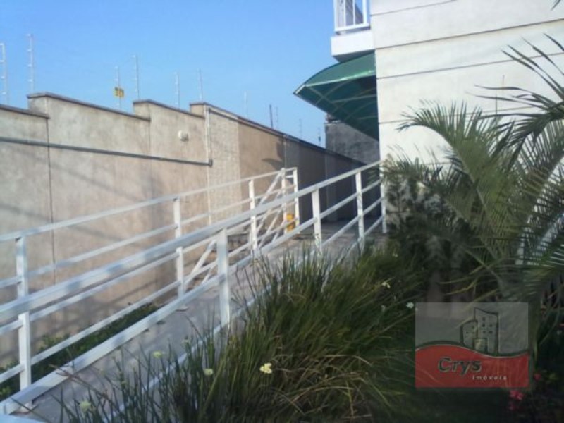 Sobrado à venda com 3 quartos, 188m² - Foto 30