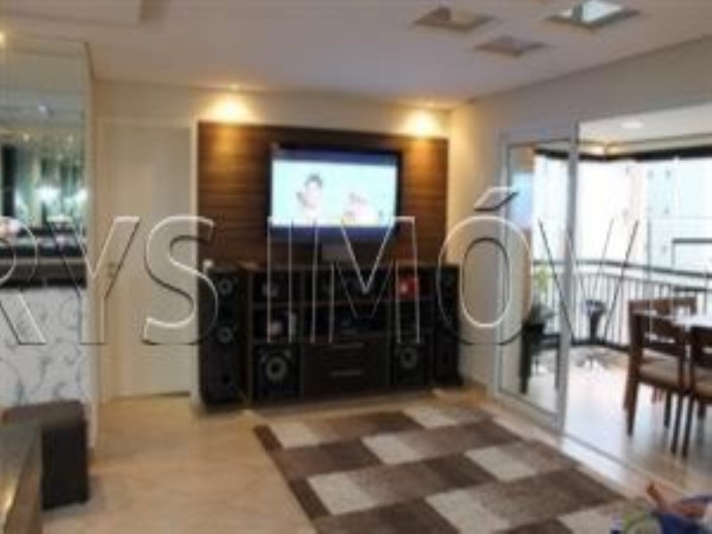 Apartamento, 3 quartos, 96 m² - Foto 1