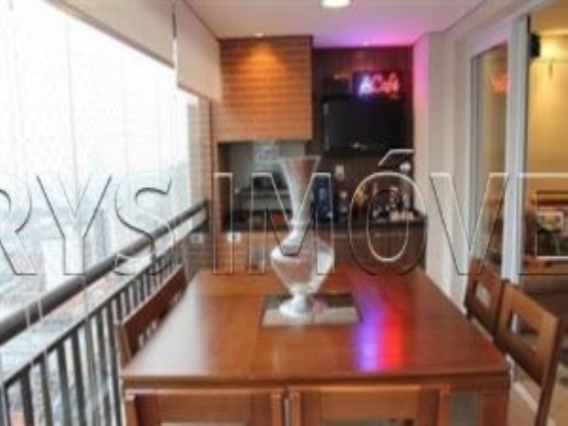 Apartamento, 3 quartos, 96 m² - Foto 2