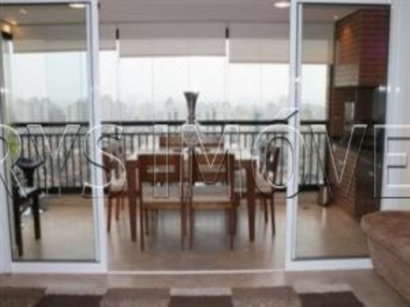 Apartamento, 3 quartos, 96 m² - Foto 3