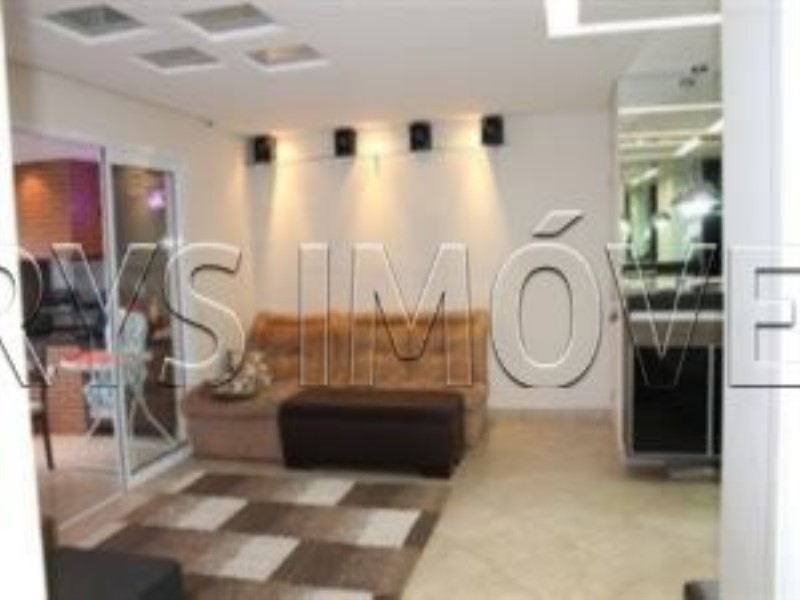 Apartamento, 3 quartos, 96 m² - Foto 4