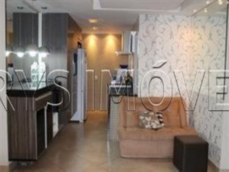 Apartamento, 3 quartos, 96 m² - Foto 7