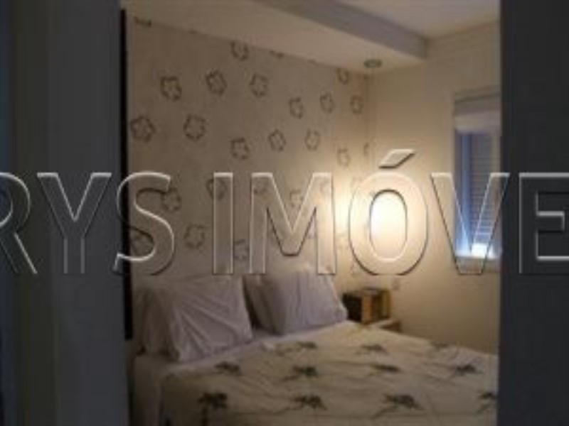 Apartamento, 3 quartos, 96 m² - Foto 9