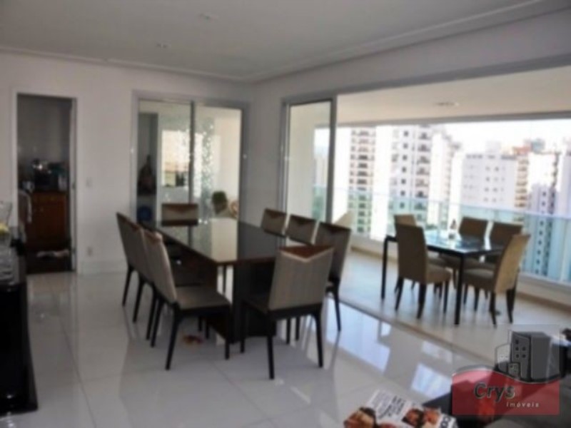 Apartamento, 3 quartos, 205 m² - Foto 2