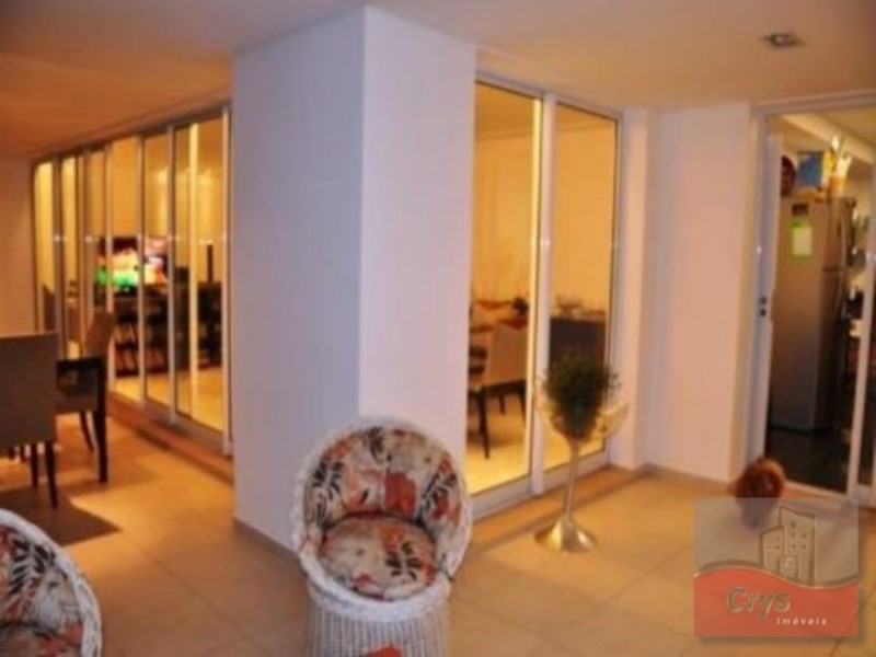 Apartamento, 3 quartos, 205 m² - Foto 3