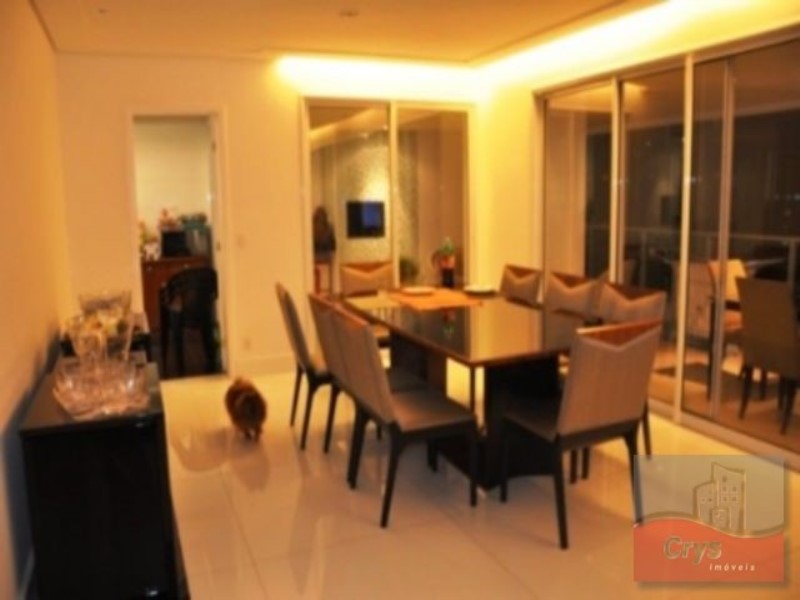 Apartamento, 3 quartos, 205 m² - Foto 5