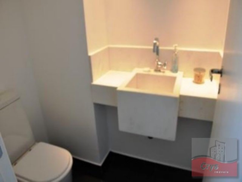 Apartamento, 3 quartos, 205 m² - Foto 7