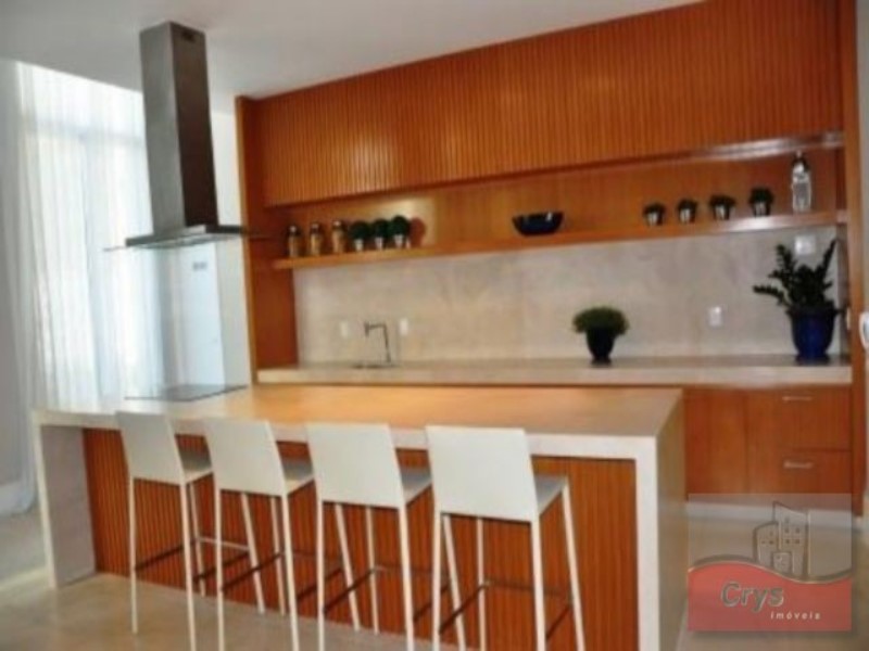Apartamento, 3 quartos, 205 m² - Foto 12