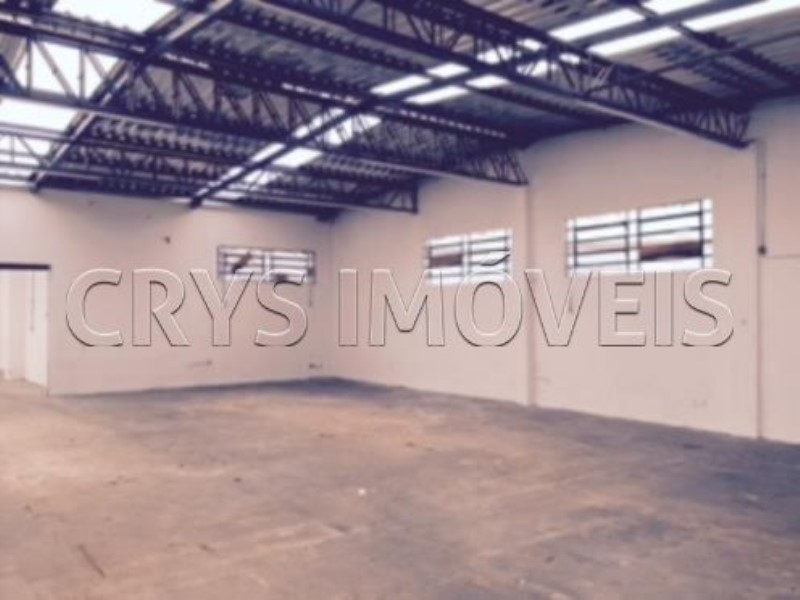 Depósito-Galpão - Foto 3