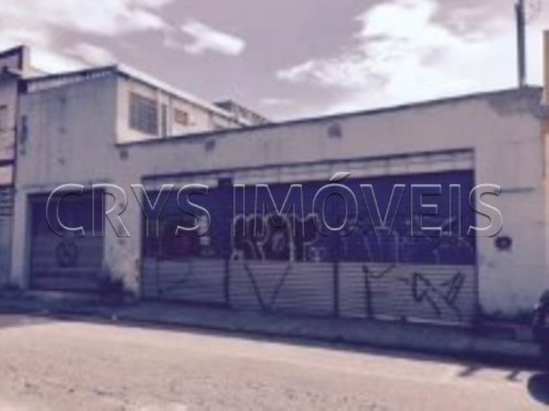 Depósito-Galpão - Foto 2