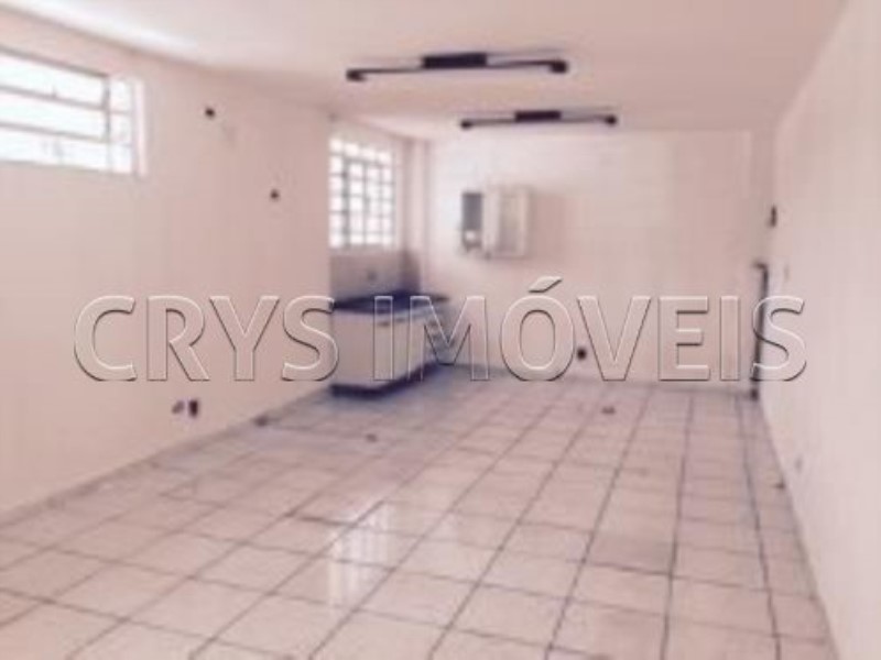 Depósito-Galpão - Foto 1