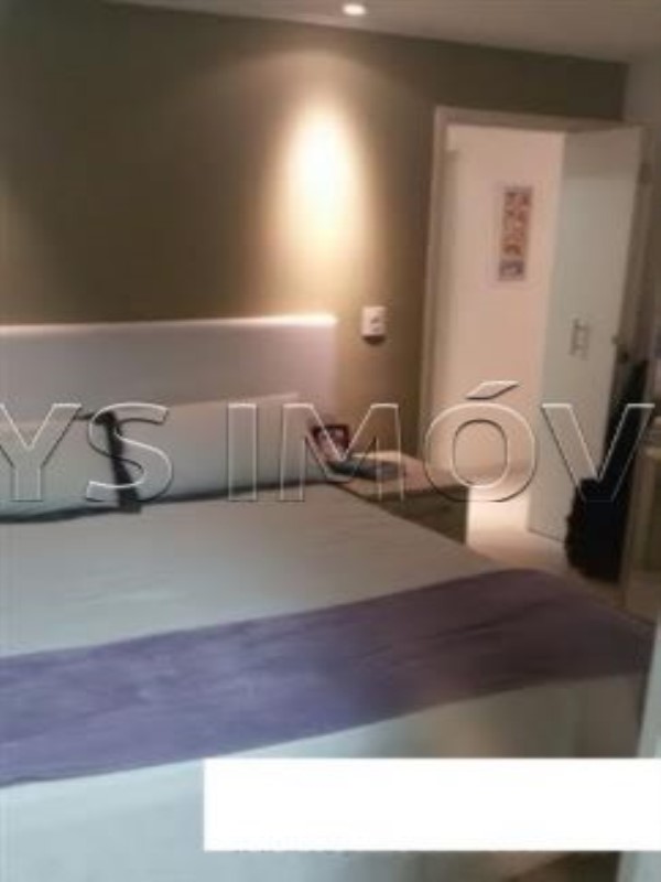 Apartamento à venda com 2 quartos, 56m² - Foto 4