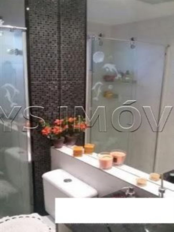Apartamento à venda com 2 quartos, 56m² - Foto 5