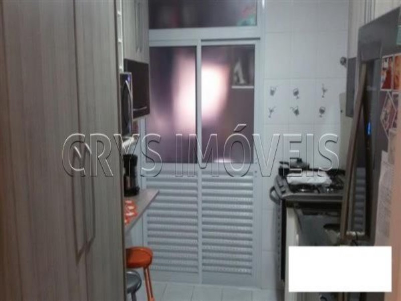 Apartamento à venda com 2 quartos, 56m² - Foto 7