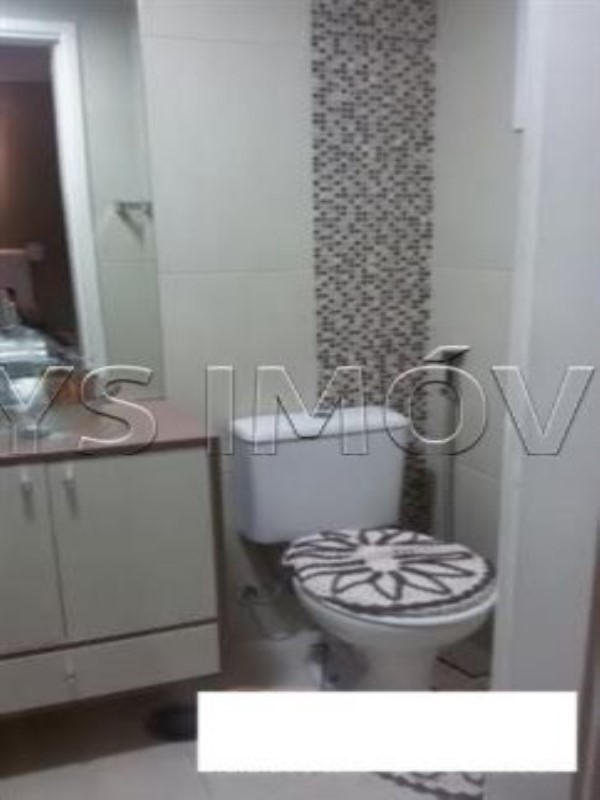 Apartamento à venda com 2 quartos, 56m² - Foto 9