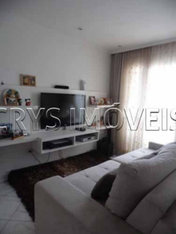 Apartamento à venda com 2 quartos, 56m² - Foto 10