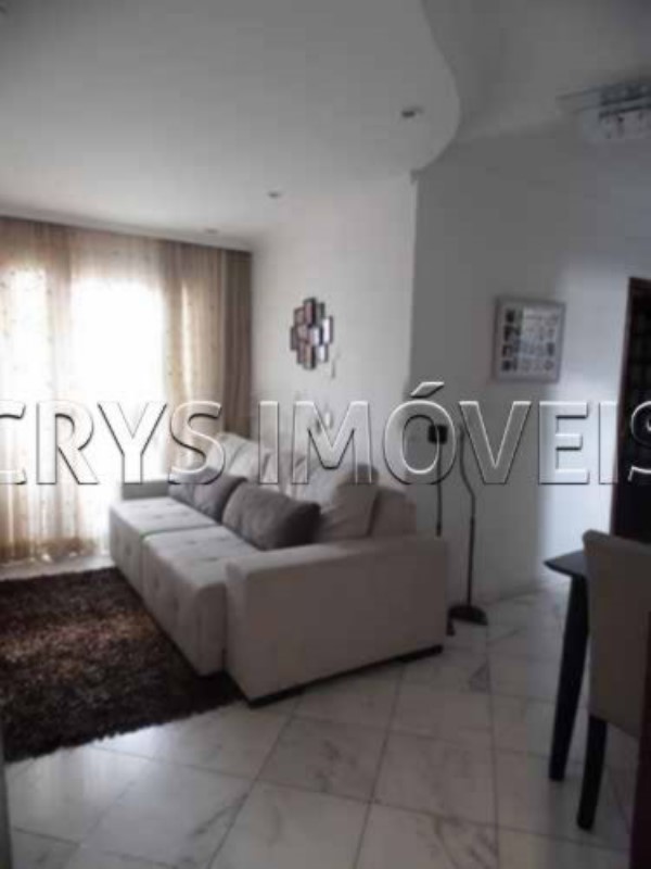 Apartamento à venda com 2 quartos, 56m² - Foto 11