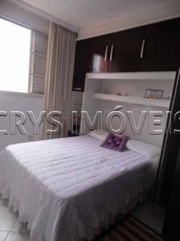 Apartamento à venda com 2 quartos, 56m² - Foto 12