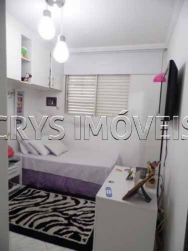 Apartamento à venda com 2 quartos, 56m² - Foto 13