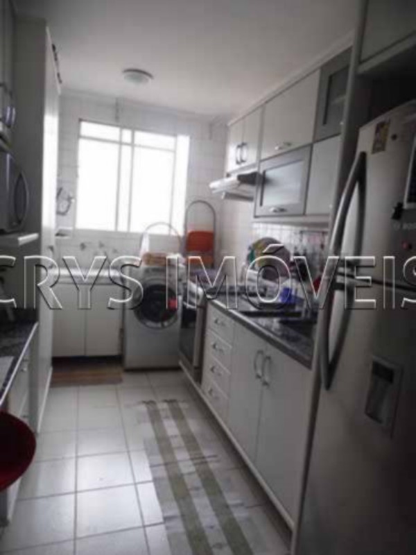 Apartamento à venda com 2 quartos, 56m² - Foto 14