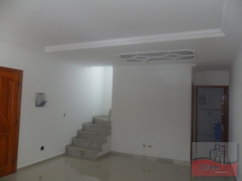 Sobrado, 3 quartos - Foto 1