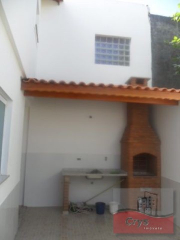 Sobrado, 3 quartos - Foto 4