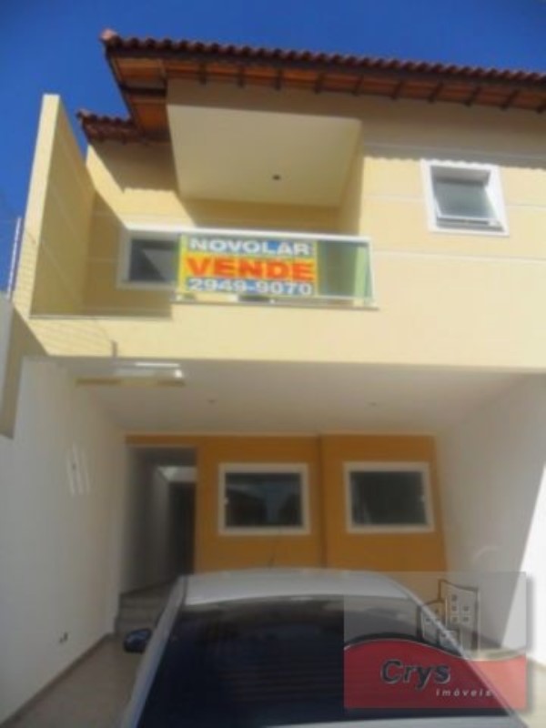 Sobrado, 3 quartos - Foto 15