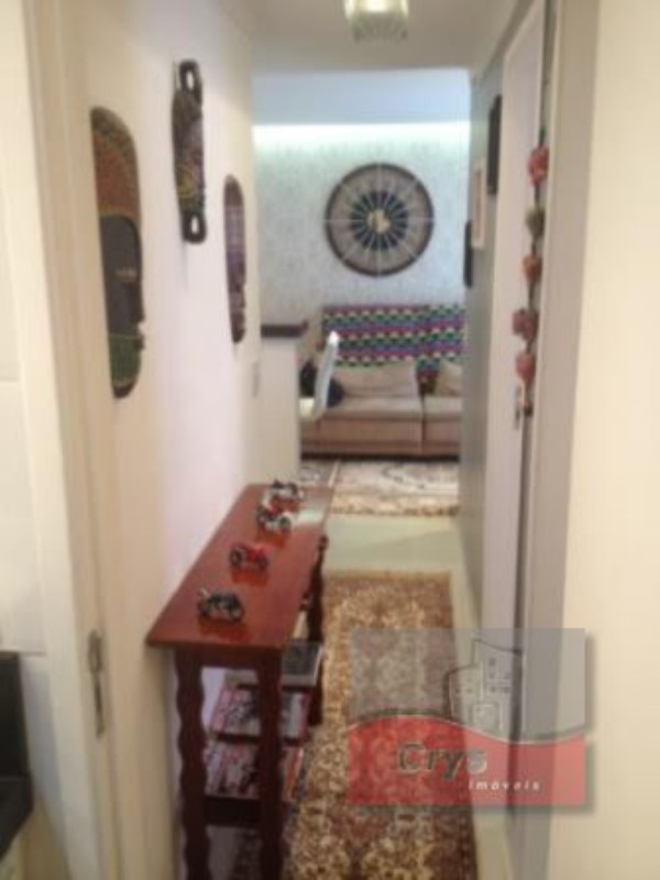 Apartamento à venda com 2 quartos, 50m² - Foto 1