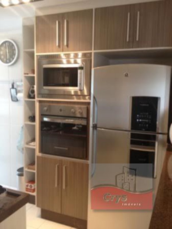 Apartamento à venda com 2 quartos, 50m² - Foto 4