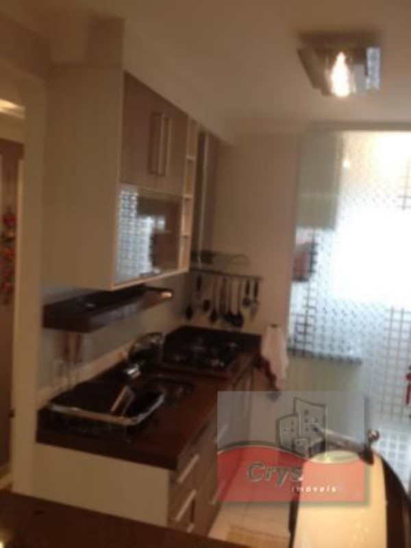 Apartamento à venda com 2 quartos, 50m² - Foto 5