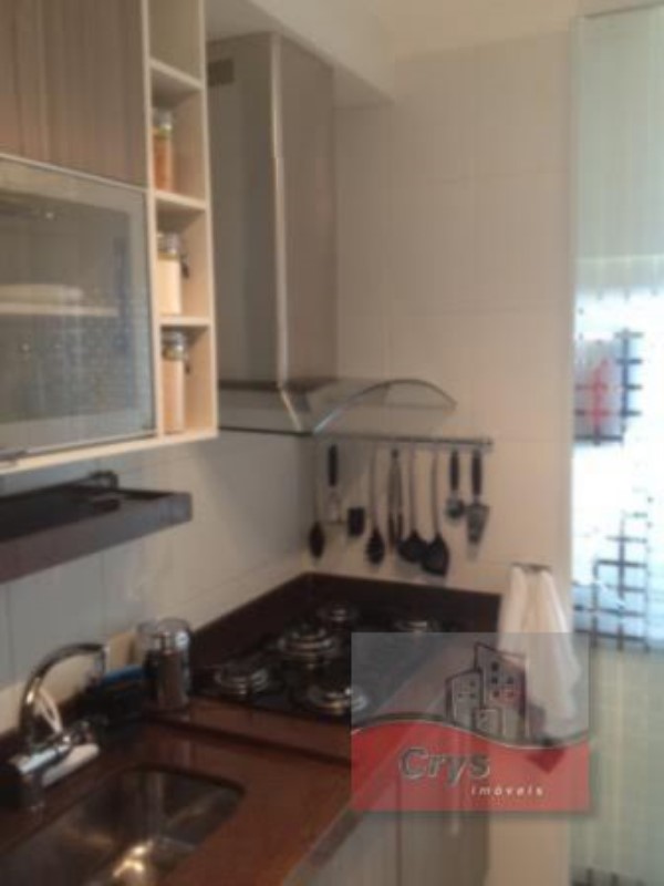 Apartamento à venda com 2 quartos, 50m² - Foto 6