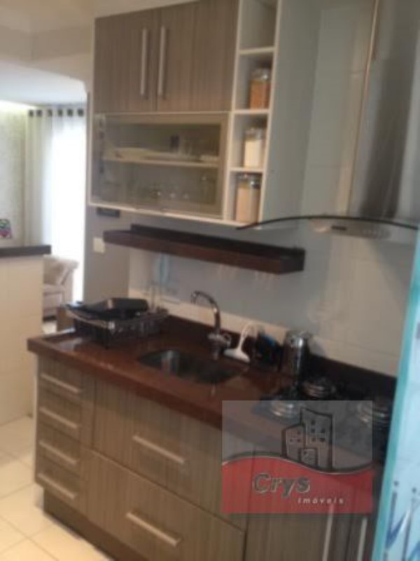 Apartamento à venda com 2 quartos, 50m² - Foto 7