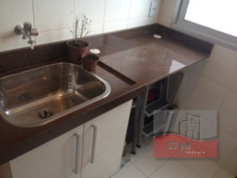 Apartamento à venda com 2 quartos, 50m² - Foto 8