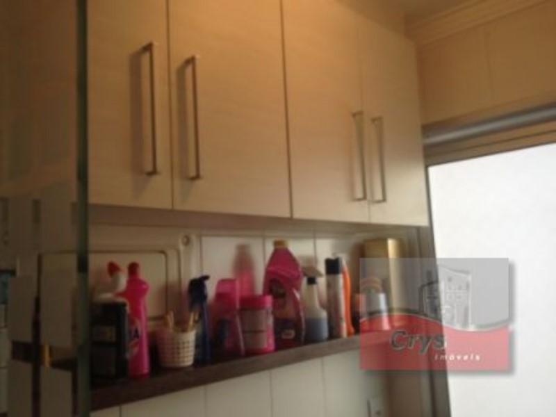 Apartamento à venda com 2 quartos, 50m² - Foto 10