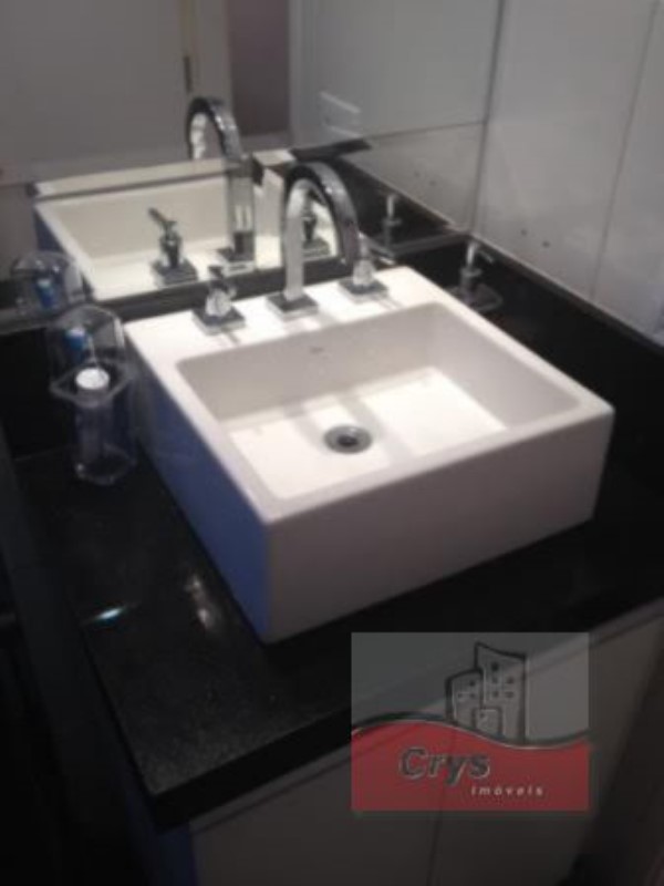 Apartamento à venda com 2 quartos, 50m² - Foto 11