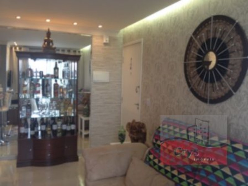 Apartamento à venda com 2 quartos, 50m² - Foto 12