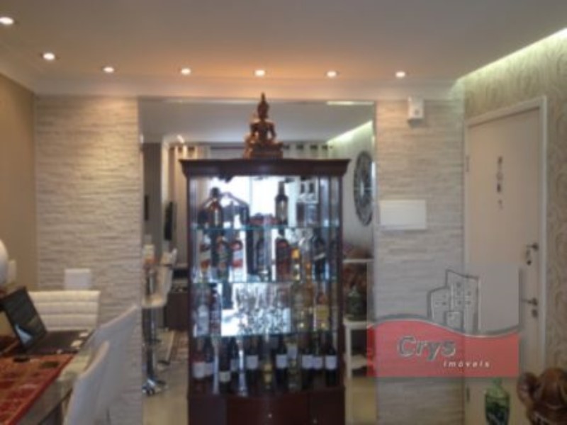 Apartamento à venda com 2 quartos, 50m² - Foto 14