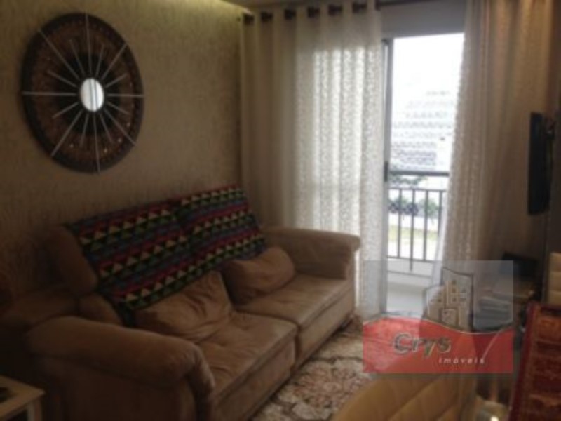 Apartamento à venda com 2 quartos, 50m² - Foto 15