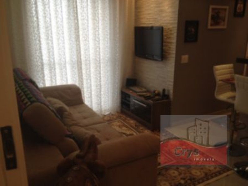 Apartamento à venda com 2 quartos, 50m² - Foto 16