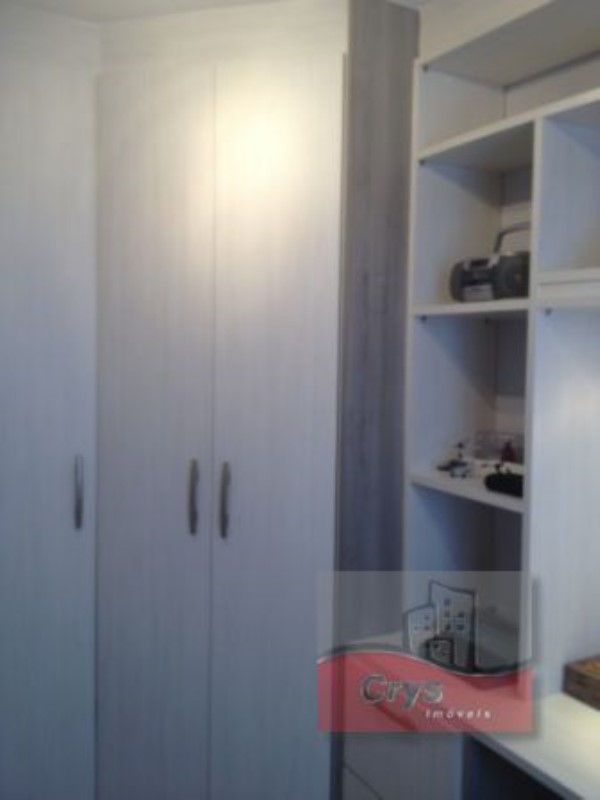 Apartamento à venda com 2 quartos, 50m² - Foto 18