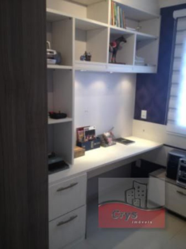 Apartamento à venda com 2 quartos, 50m² - Foto 19