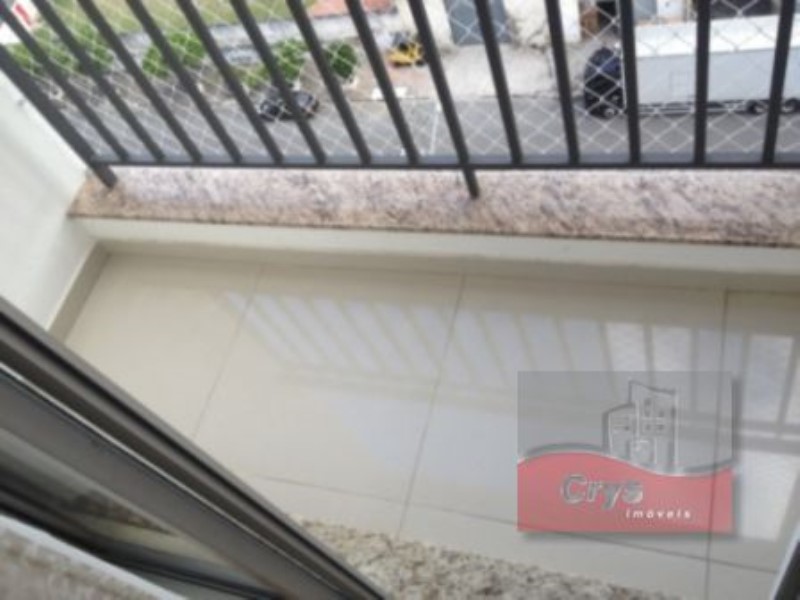 Apartamento à venda com 2 quartos, 50m² - Foto 20