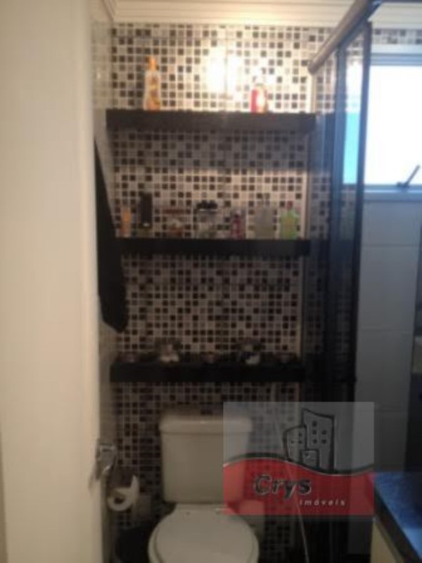 Apartamento à venda com 2 quartos, 50m² - Foto 22