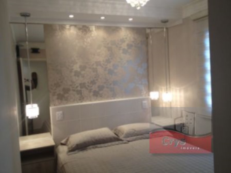 Apartamento à venda com 2 quartos, 50m² - Foto 24
